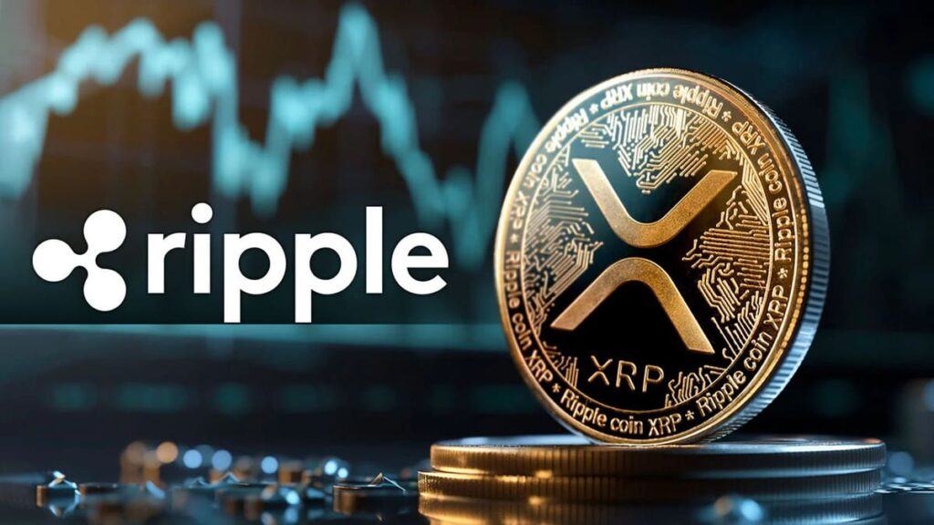 XRP es el token de Ripple